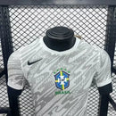 Brésil Gardien 24/2025 · Version Joueur n°2