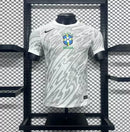 Brésil Gardien 24/2025 · Version Joueur