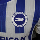 Brighton Domicile 24/25 · Version Joueur