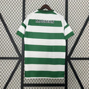 Maillot Domicile 24/25