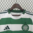Maillot Domicile 24/25