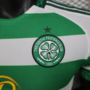 Celtic Domicile 24/25 · Version Joueur