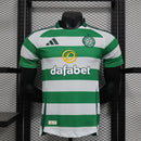 Celtic Domicile 24/25 · Version Joueur