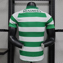 Celtic Domicile 24/25 · Version Joueur
