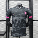 Chelsea Third 24/25 · Version Joueur