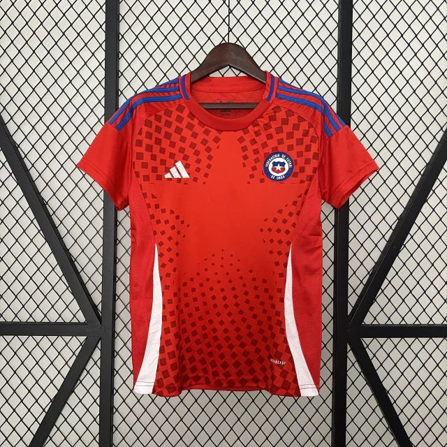 Chili Domicile 2024/25 Femme