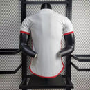 Flamengo Extérieur 24/25 · Version Joueur