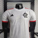 Flamengo Extérieur 24/25 · Version Joueur