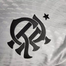 Flamengo Extérieur 24/25 · Version Joueur