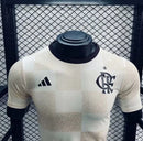 Flamengo Avant-Match 24/2025 · Version Joueur