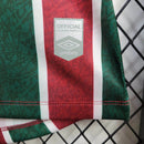 Fluminense Domicile 24/25 · Femme