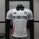 Fulham Domicile 24/25 · Version Joueur