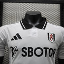 Fulham Domicile 24/25 · Version Joueur