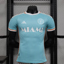 Inter Miami Third 24/25 · Version Joueur