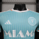 Inter Miami Third 24/25 · Version Joueur