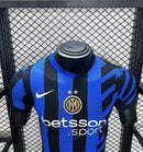 Inter Milan Domicile 24/25 · Version Joueur
