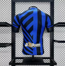 Inter Milan Domicile 24/25 · Version Joueur