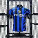 Inter Milan Domicile 24/25 · Version Joueur