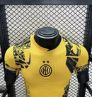 Inter Milan Third 24/25 · Version Joueur
