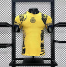 Inter Milan Third 24/25 · Version Joueur