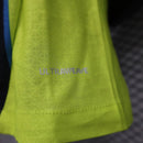 Manchester City Extérieur 24/25 · Version Joueur