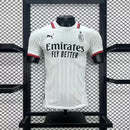 AC Milan Extérieur 24/25 · Version Joueur