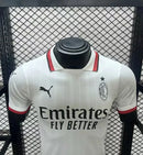 AC Milan Extérieur 24/25 · Version Joueur