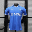 Maillot Domicile Version Joueur 24/25