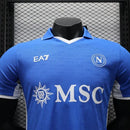 Maillot Domicile Version Joueur 24/25