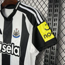Newcastle United Domicile 24/25
