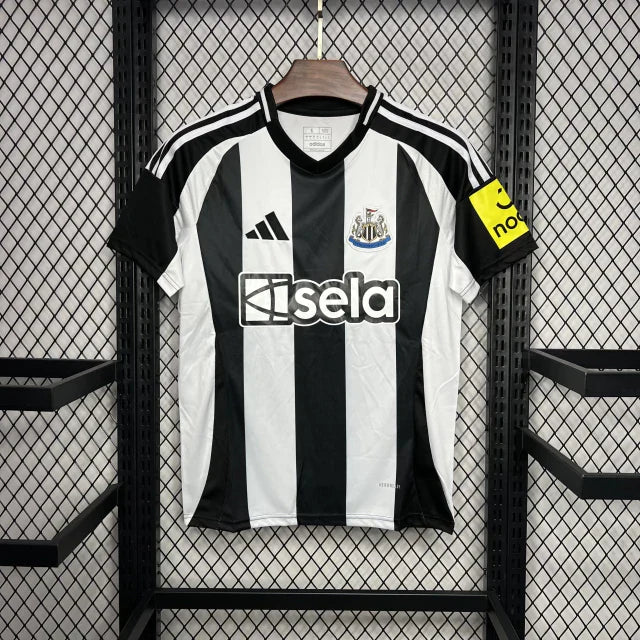 Newcastle United Domicile 2024/25