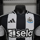 Newcastle United Domicile 24/25 · Version Joueur
