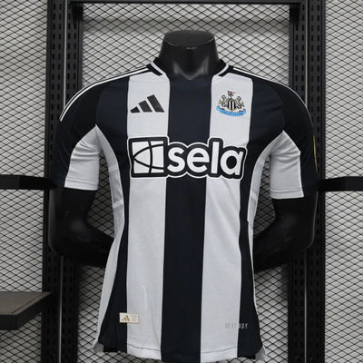 Newcastle Domicile 2024/25 Version Joueur