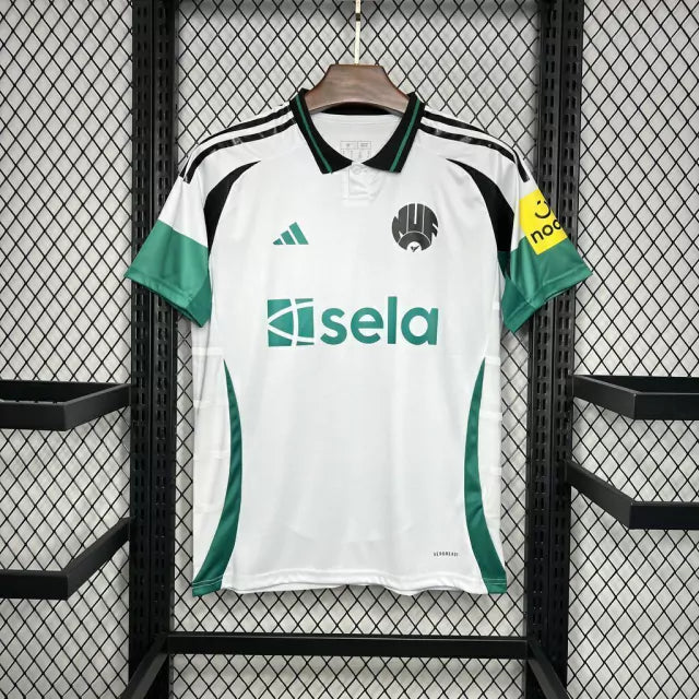 Newcastle United Third 2024/25