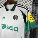 Newcastle United Third 24/25