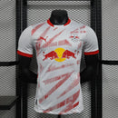 RB Leipzig Domicile 24/25 · Version Joueur