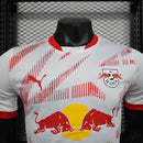 RB Leipzig Domicile 24/25 · Version Joueur