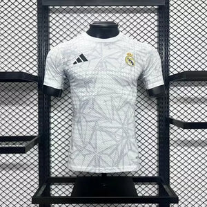 Real Madrid Avant-Match 2024/25 · Version Joueur