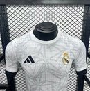 Real Madrid Avant-Match 24/2025 · Version Joueur
