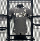 Real Madrid Third 24/25 · Version Joueur