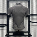 Real Madrid Third 24/25 · Version Joueur