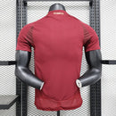 Maillot Domicile Version Joueur 25/26