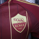 Maillot Domicile Version Joueur 25/26