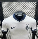 Inter Milan Extérieur 24/25 · Version Joueur