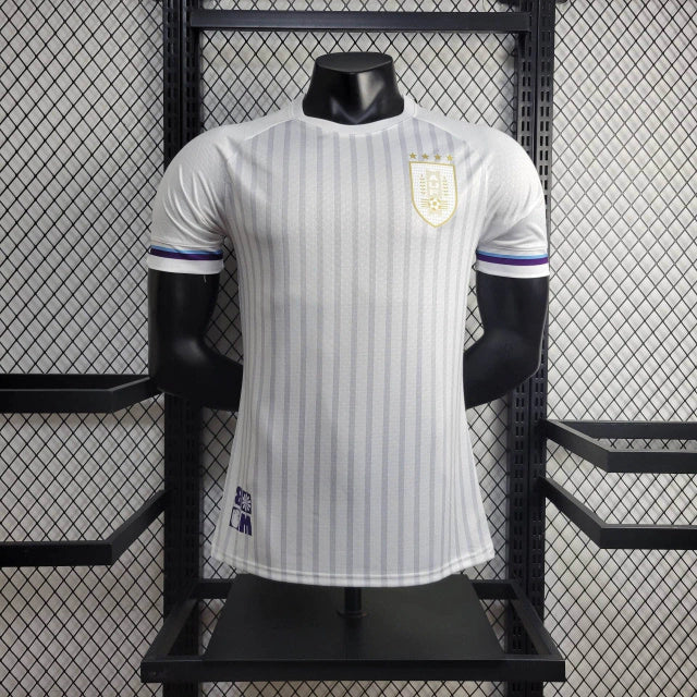 Uruguay Extérieur 2024/25 Version Joueur