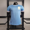 Uruguay Domicile 24/2025 · Version Joueur