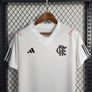 Flamengo Entraînement 24/25 · Femme