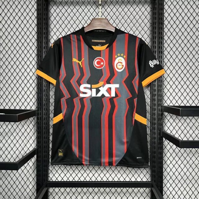 Galatasaray Third 2024/25