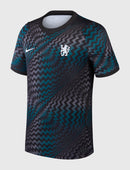 Maillot de gardien domicile Chelsea FC 26/27