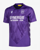 Maillot de gardien domicile FC Nantes 2025-2026